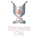 كأس استاد الإمارات  