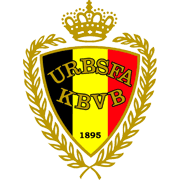 Belgian First Amateur Division