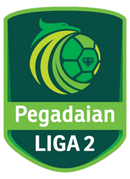 Indonesian Liga 2