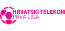 Croatian First Football League