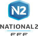 French Championnat National 2