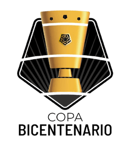 Peru Copa Bicentenario