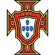 Portuguese Champions Nacional Juniores A 1