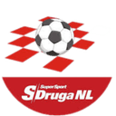 Croatian Second Football League