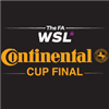 English Continental Cup