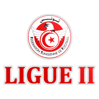 Tunisian Professional League 2