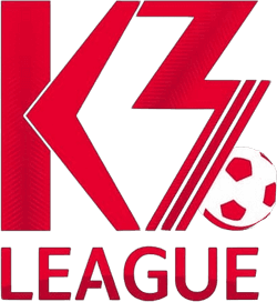 Korean K League 3 