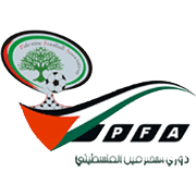 Palestine National League