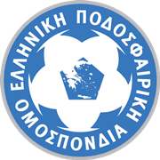 Greek Gamma Ethniki