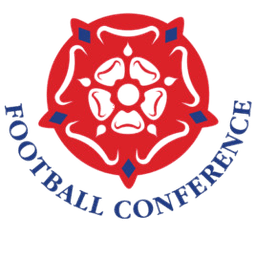 English Setanta Shield (Conference League Cup)