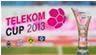 كأس الدوري الألماني توتال الودية