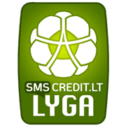 Lithuanian A Lyga 