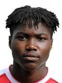 Joyce Nsingi