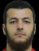 Alil Magomedov