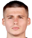 michail osinov