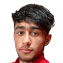 eshgin ahmadov