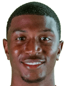 Ibrahima balde
