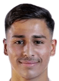 Marcus Mikhail