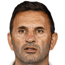 Okan Buruk