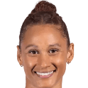 Lynn Williams Biyendolo
