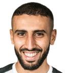Amir Nouri