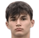 Kris gecaj