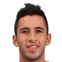 Joaquin Torres