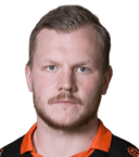 Arni Snaer Olafsson