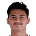 Dalmiansyah Matutu
