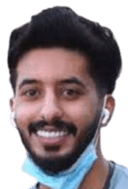 Abdulaziz Damdam