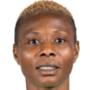 Halimatu Ayinde