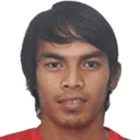 Rasyid Bakri