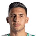 Alexis Maldonado
