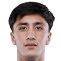 Pulatkhuzha Kholdorkhonov