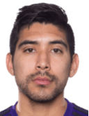 Oscar Jimenez