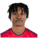 Tarik Scott