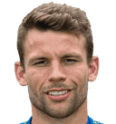 Lukas Van Eenoo