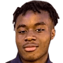 N. Ndeke