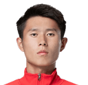 Huang Kaizhou