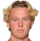 Jonas·Fjeldberg