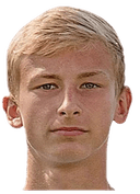 Andriy Solovyov