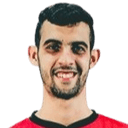 Youssef Belammar