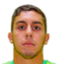 Carlos Gonzalez