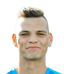 Primoz Vidmar