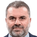 Ange Postecoglou