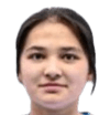 Rukhsora Olimjonova