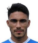 Stephano Almeida