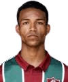 Wallace Madeira Almeida