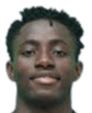 Dominic amponsah