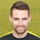 Daniel Sparkes